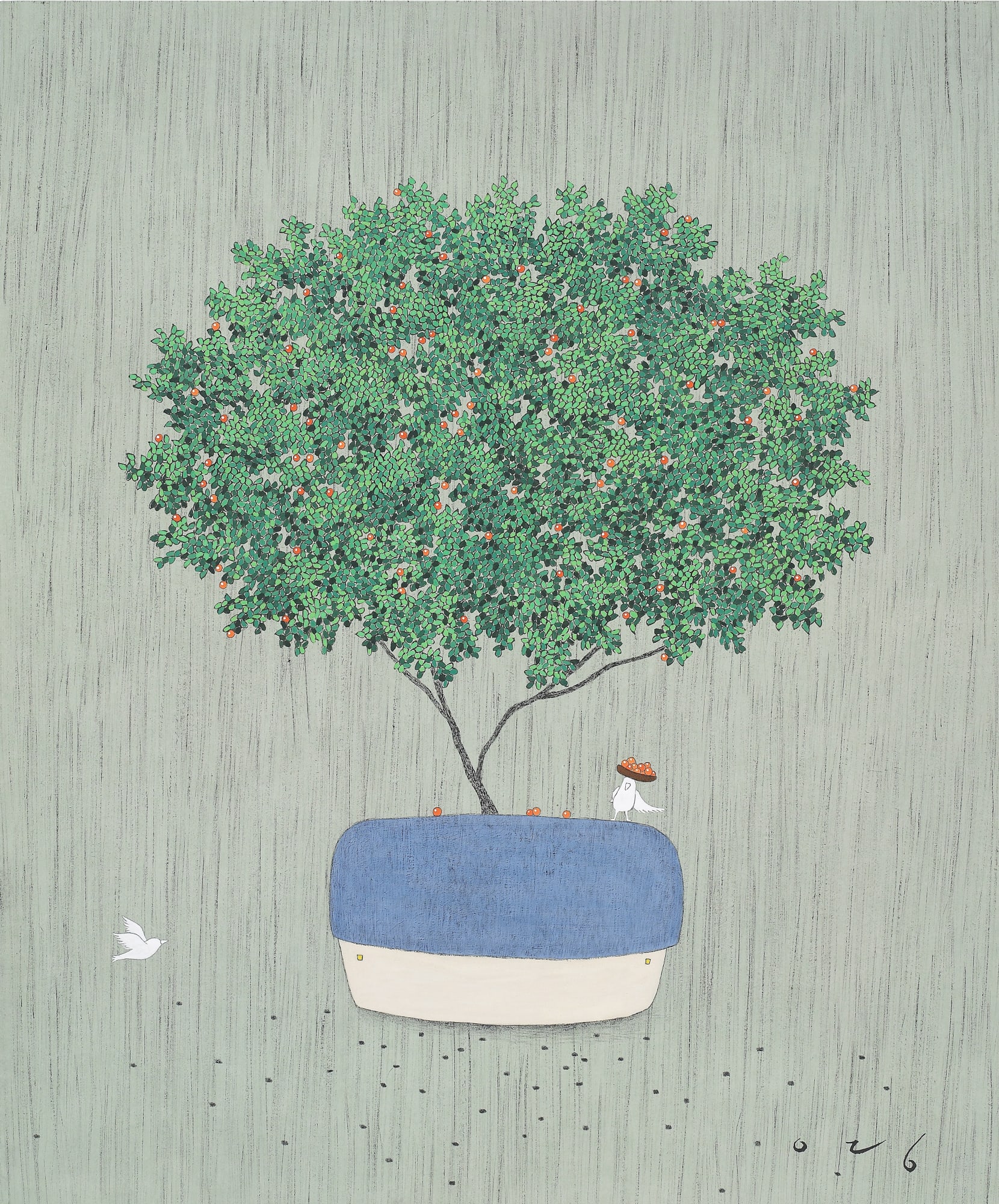 네가 행복하니 내가 행복해