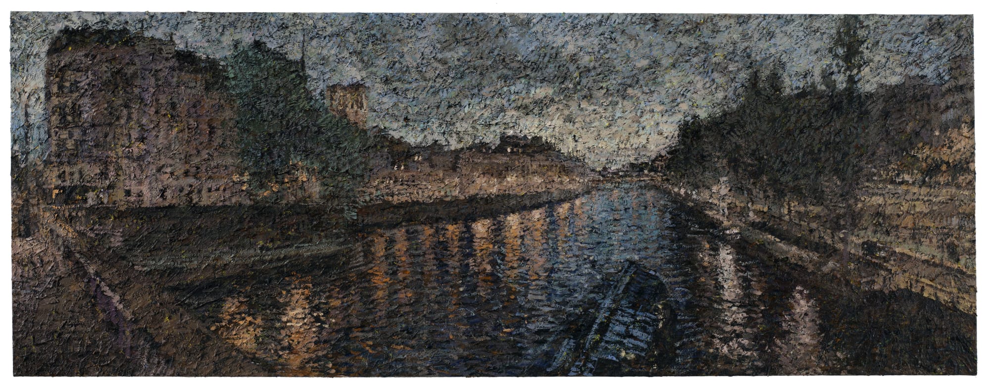 그 곳을 바라보다