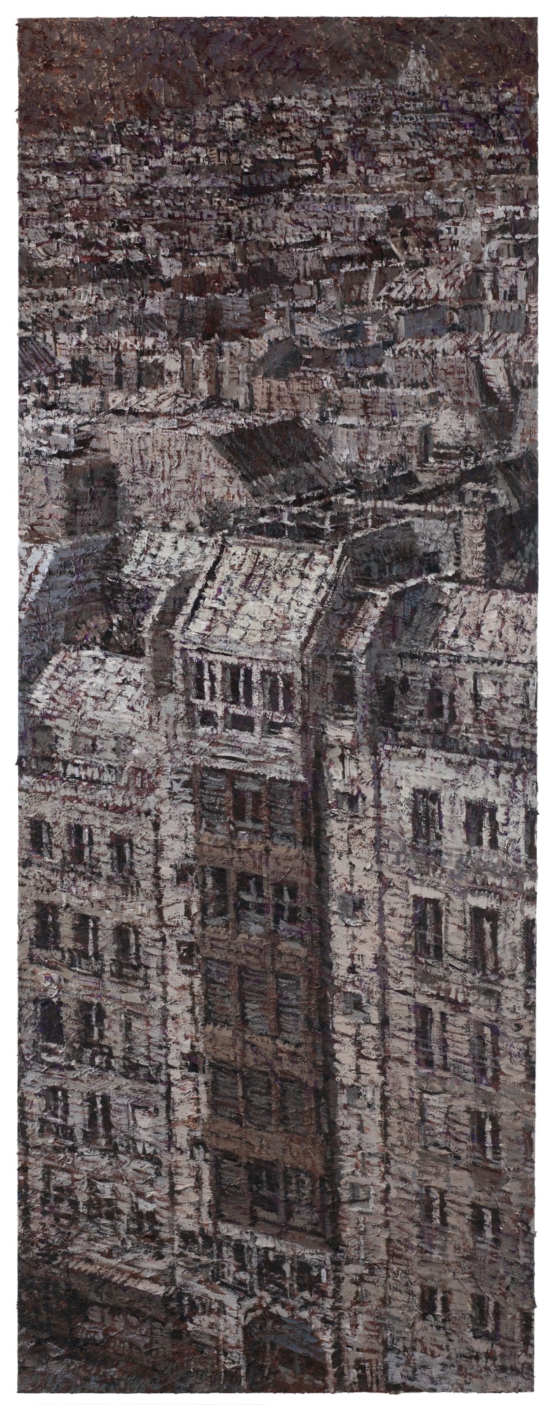 그 곳을 바라보다