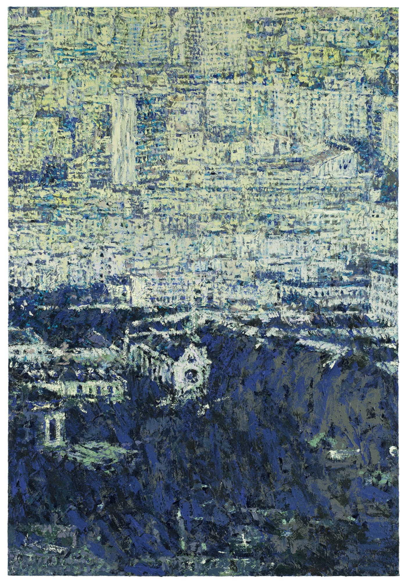 그 곳을 바라보다