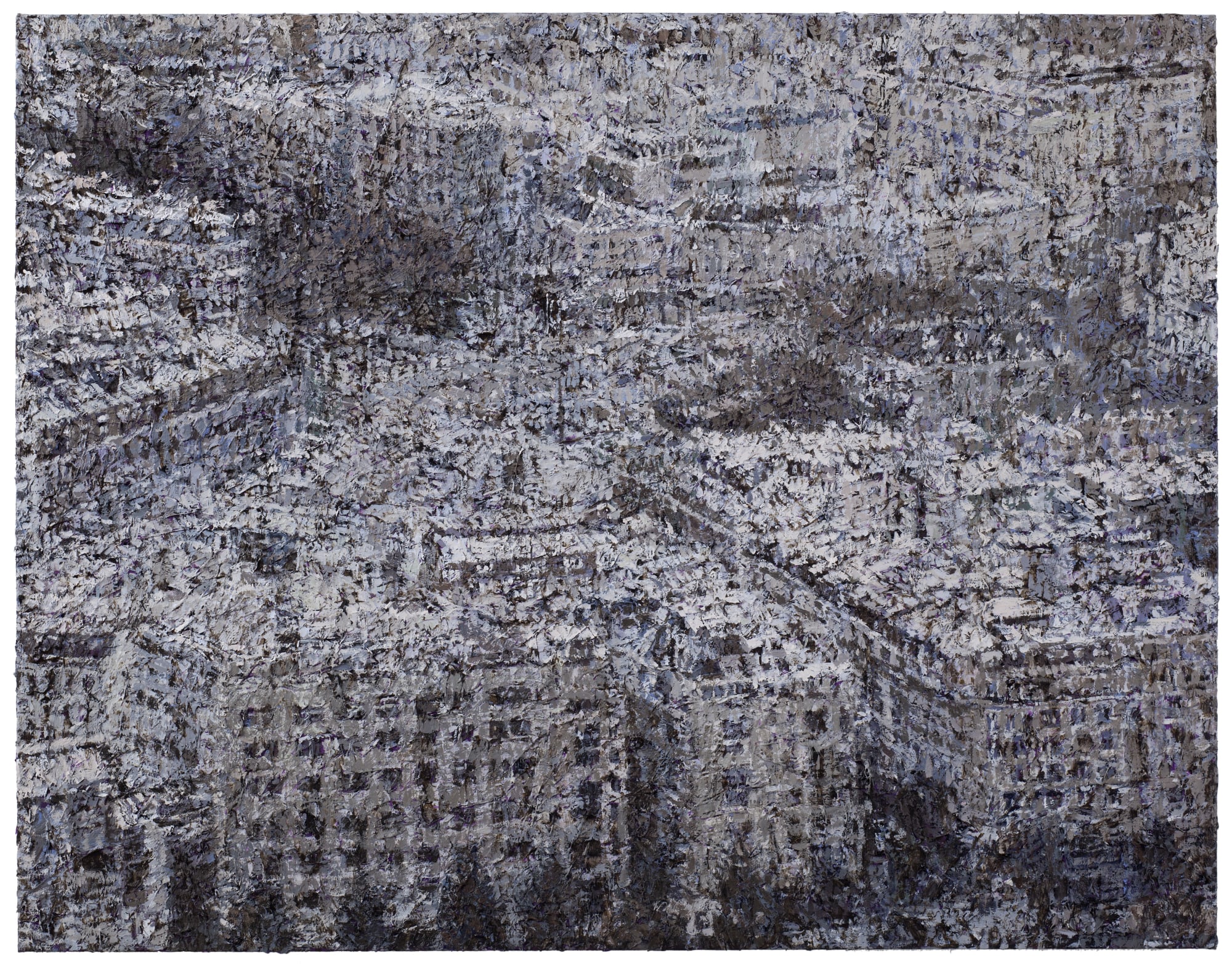 그 곳을 바라보다