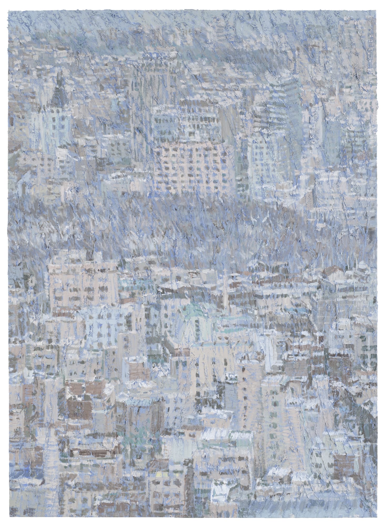 그 곳을 바라보다