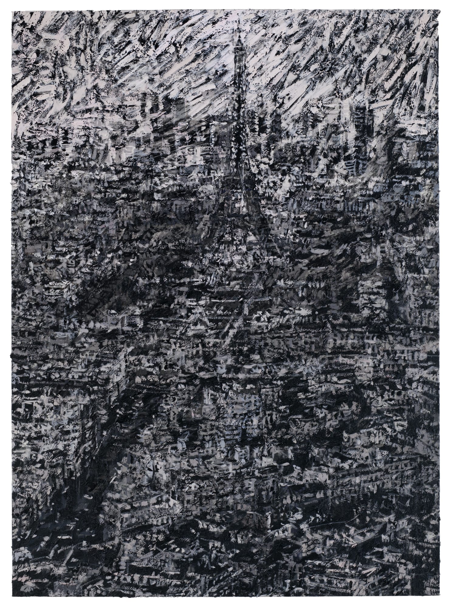 그 곳을 바라보다