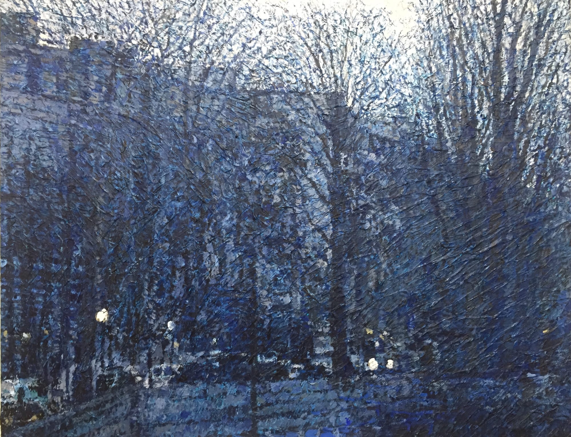 ARTISTS SPOTLIGHT WEEK