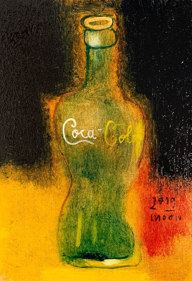 ARTISTS SPOTLIGHT WEEK