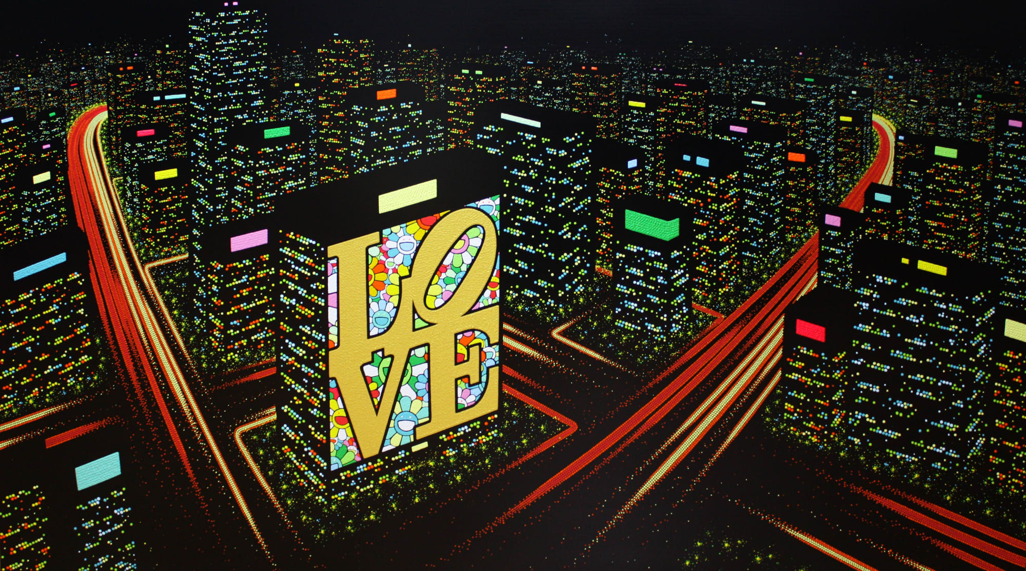 [The Prospective: 2015] 시공간 합성하기 : Composing the Space-time