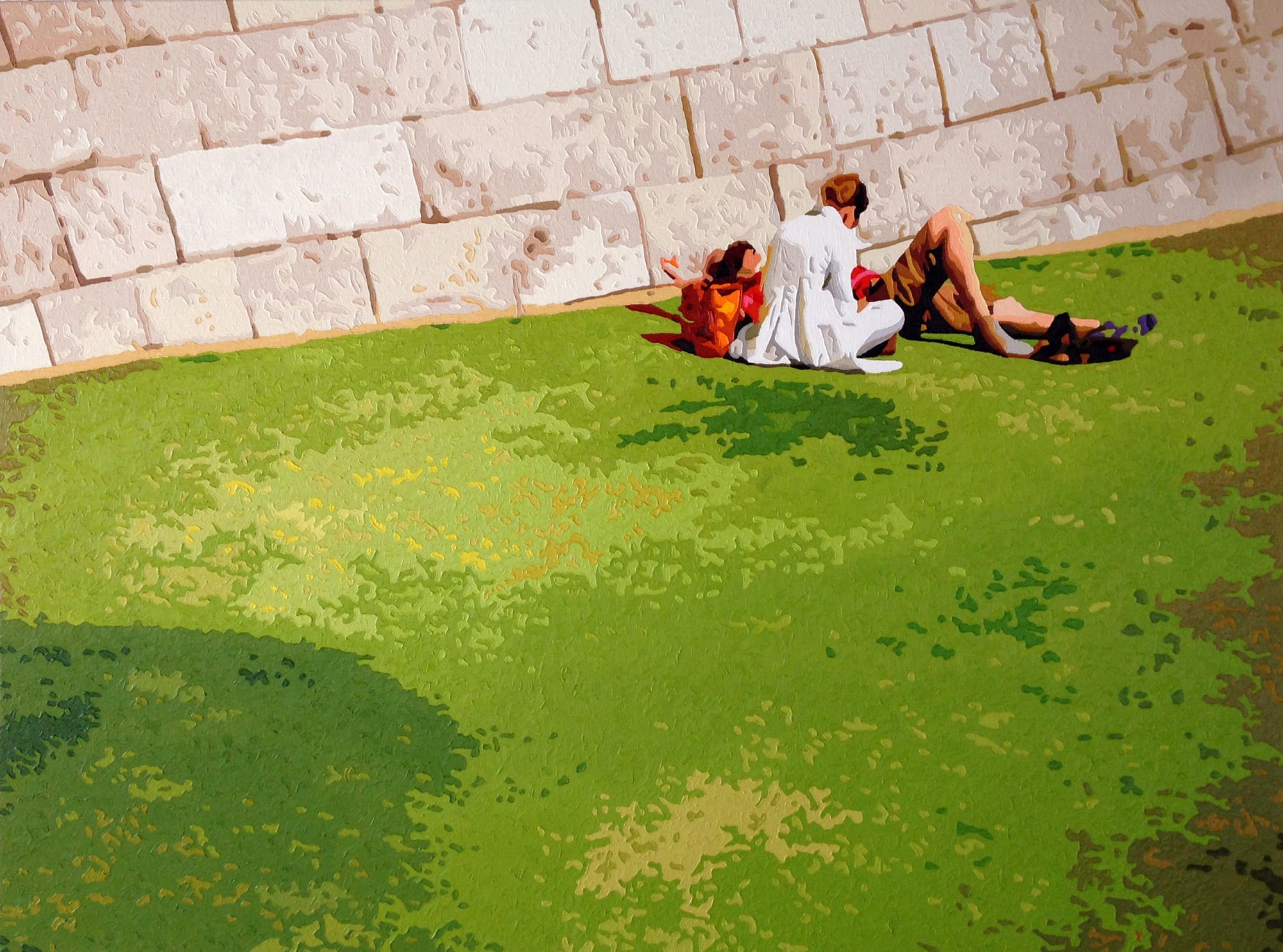 [The Prospective:2016] 여섯 개의 시선