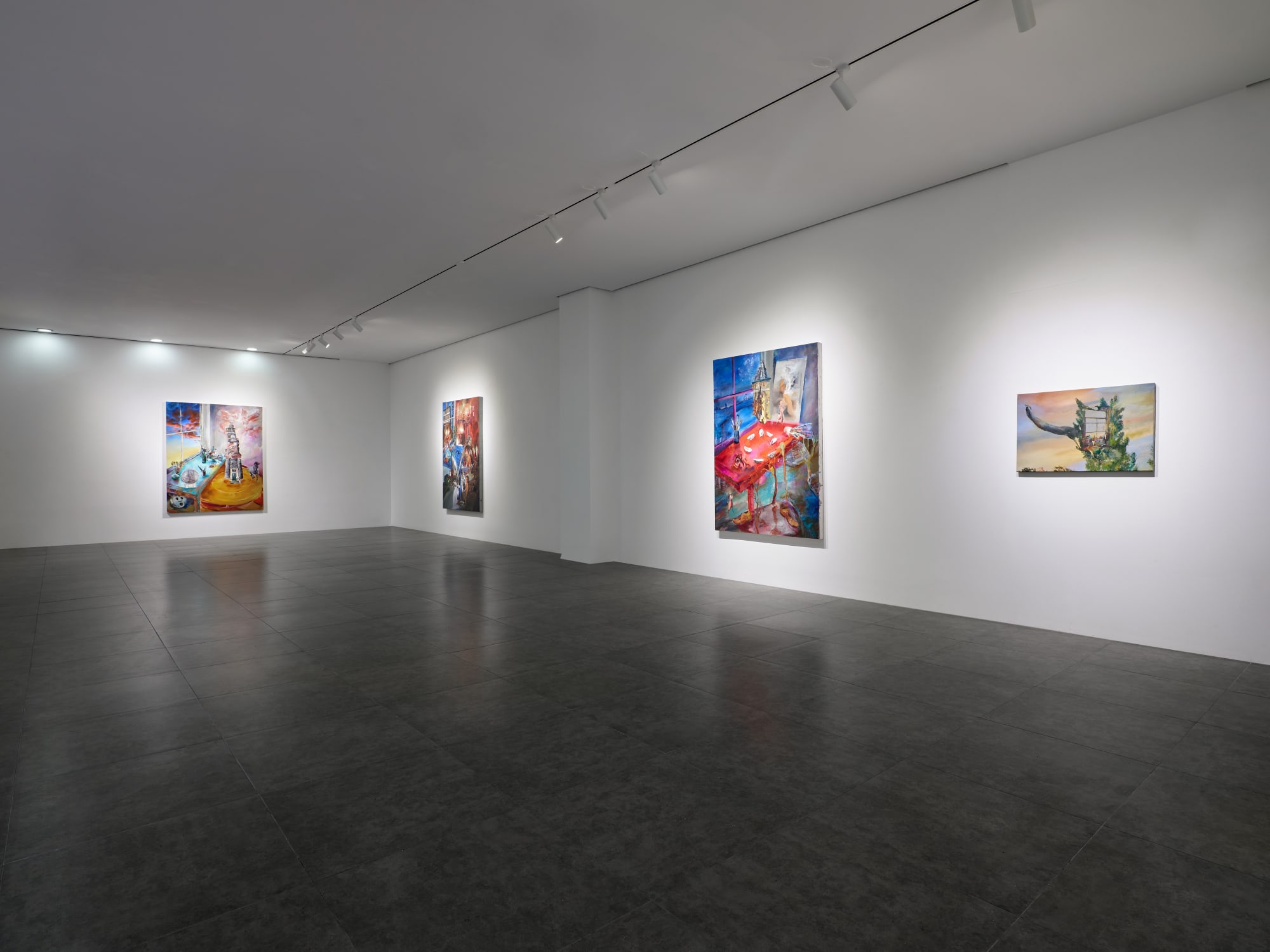 MAGICAL EQUILIBRIUM : What lies beneath the surface