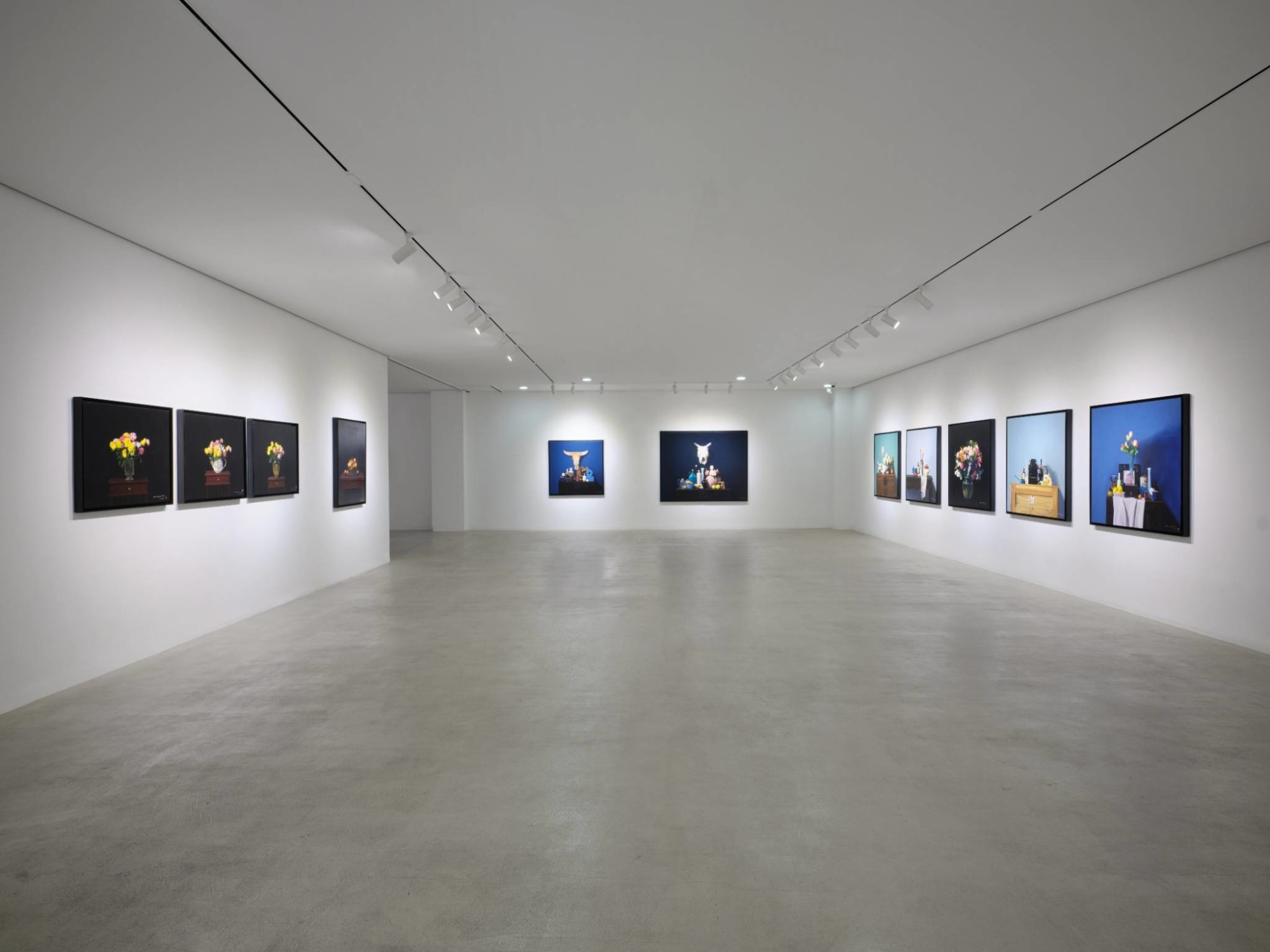 ChaSoong Koo Solo Exhibition