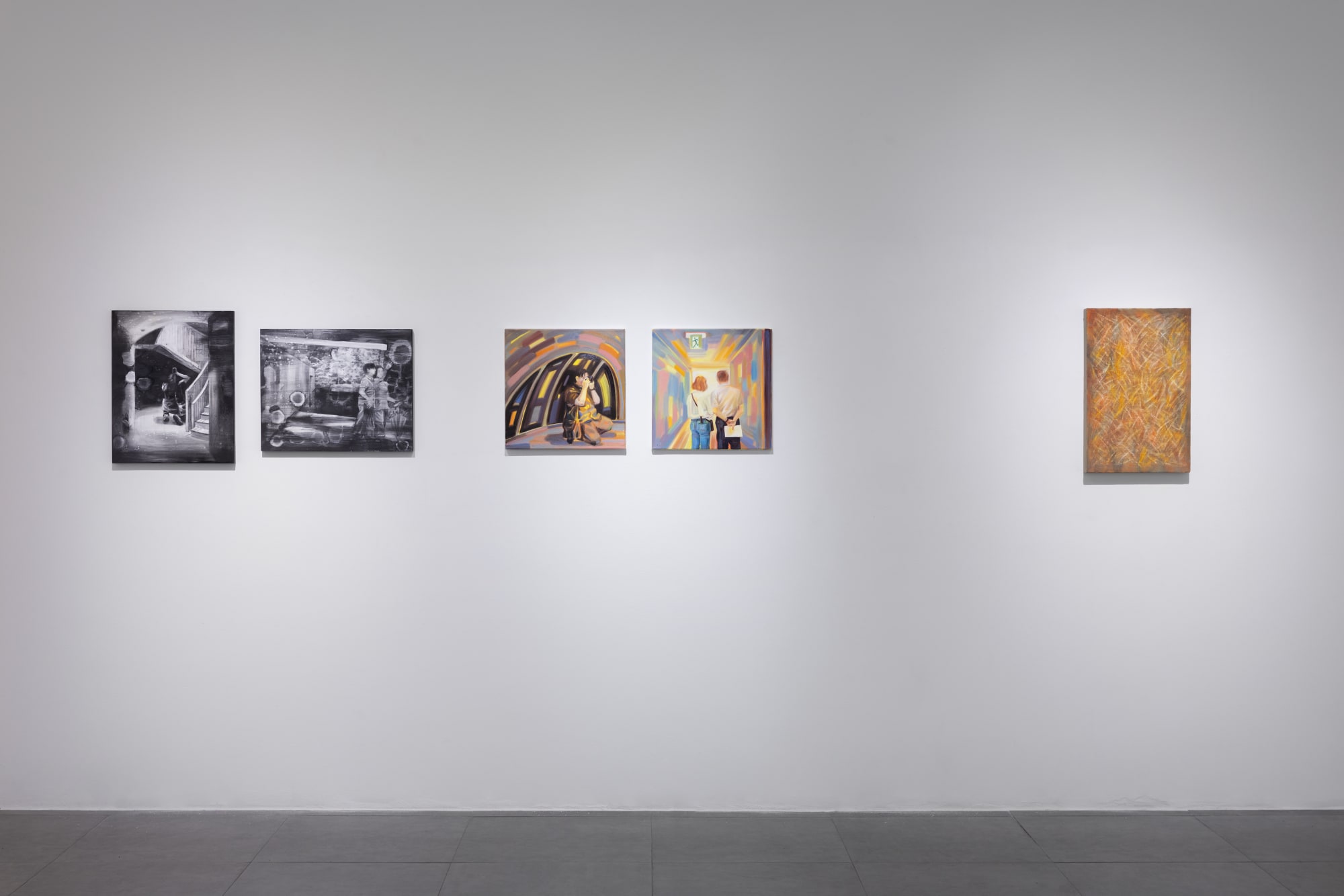 Winter Masterpieces : Small Wonders