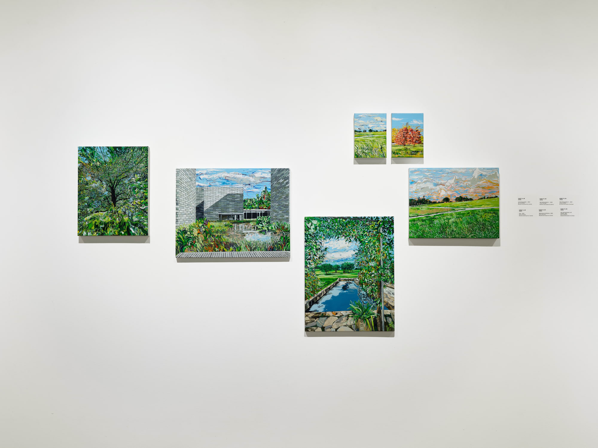 Winter Masterpieces 2024