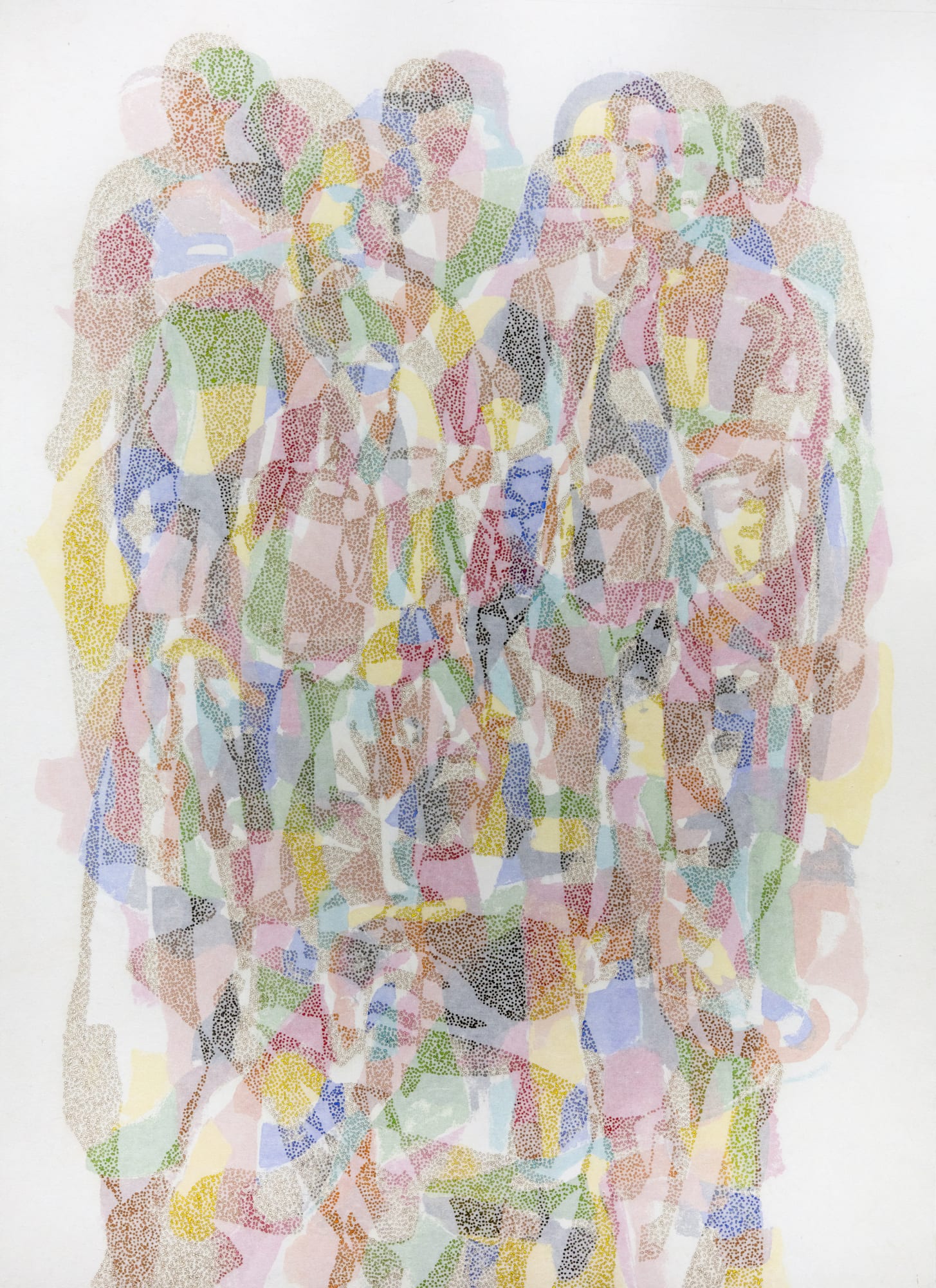 All kinds of things: 이길우 GilWoo LEE
