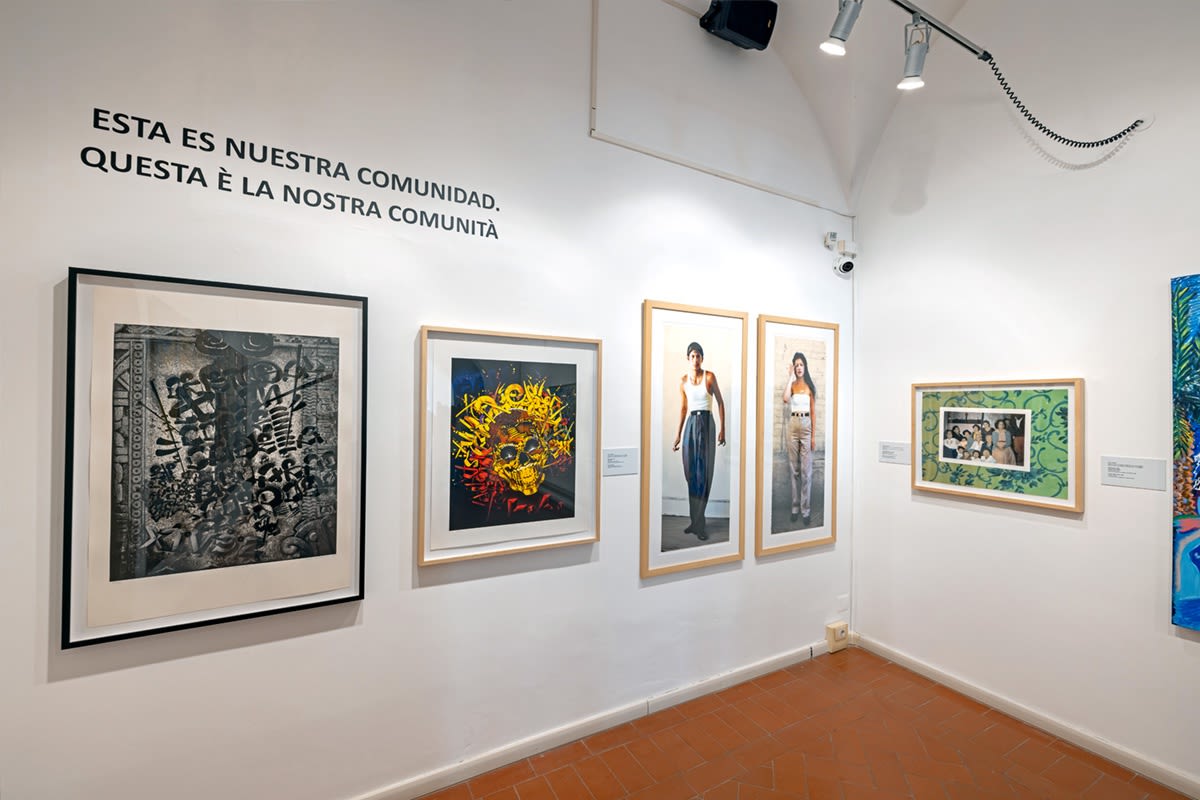 In Your Face: Chicano Art after CARA