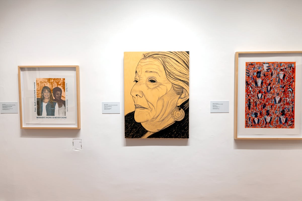 In Your Face: Chicano Art after CARA