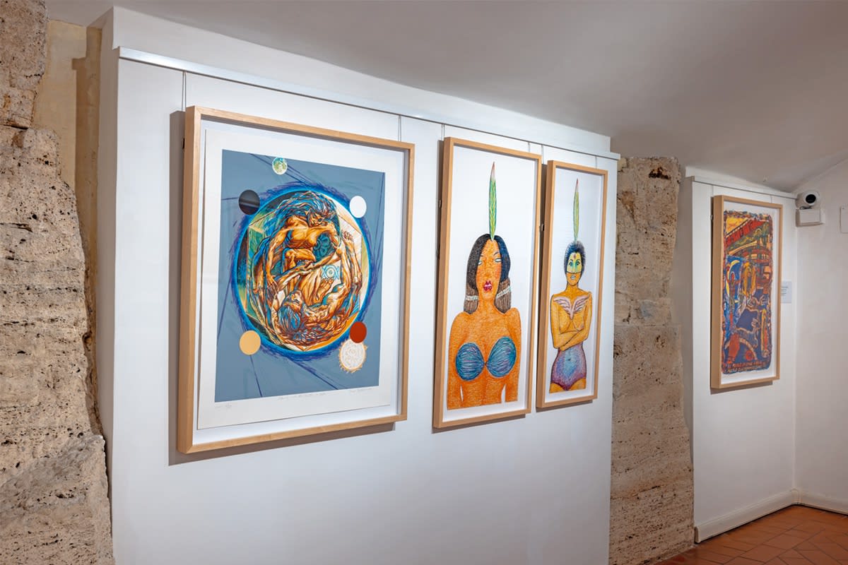 In Your Face: Chicano Art after CARA