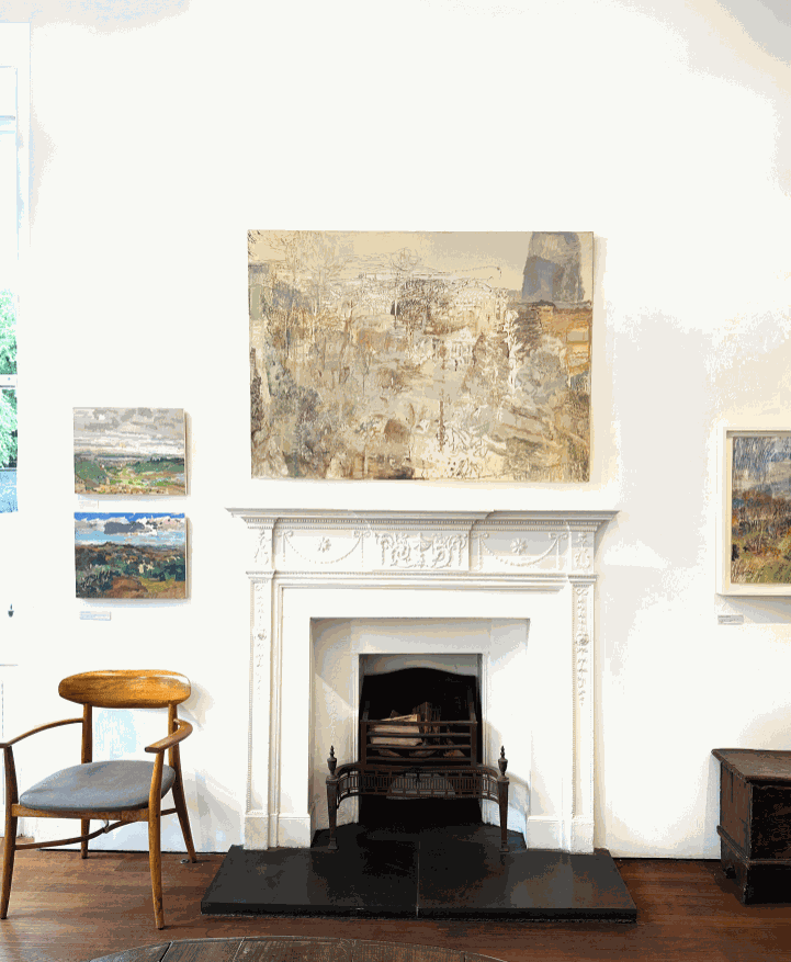 Catharine Davison RSW