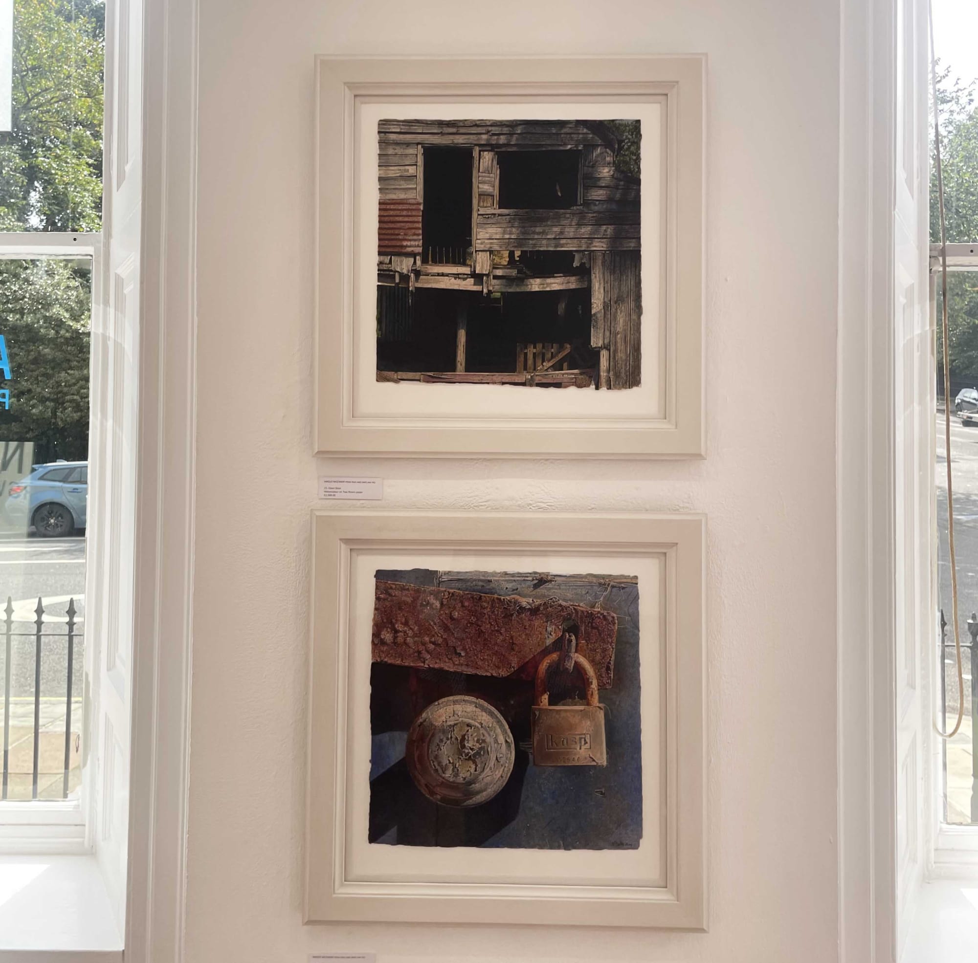 Angus McEwan PRSW AWS NWS AWI RWS RGI