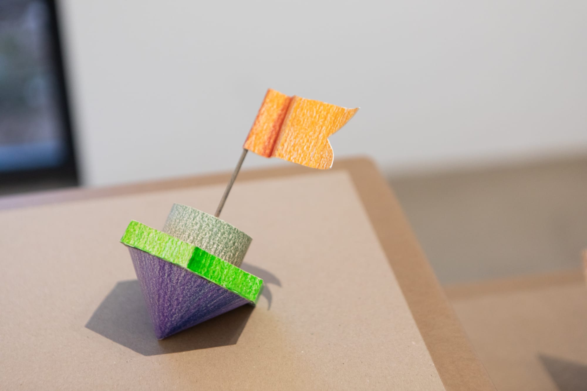 FRANÇOIS XAVIER ORSINI