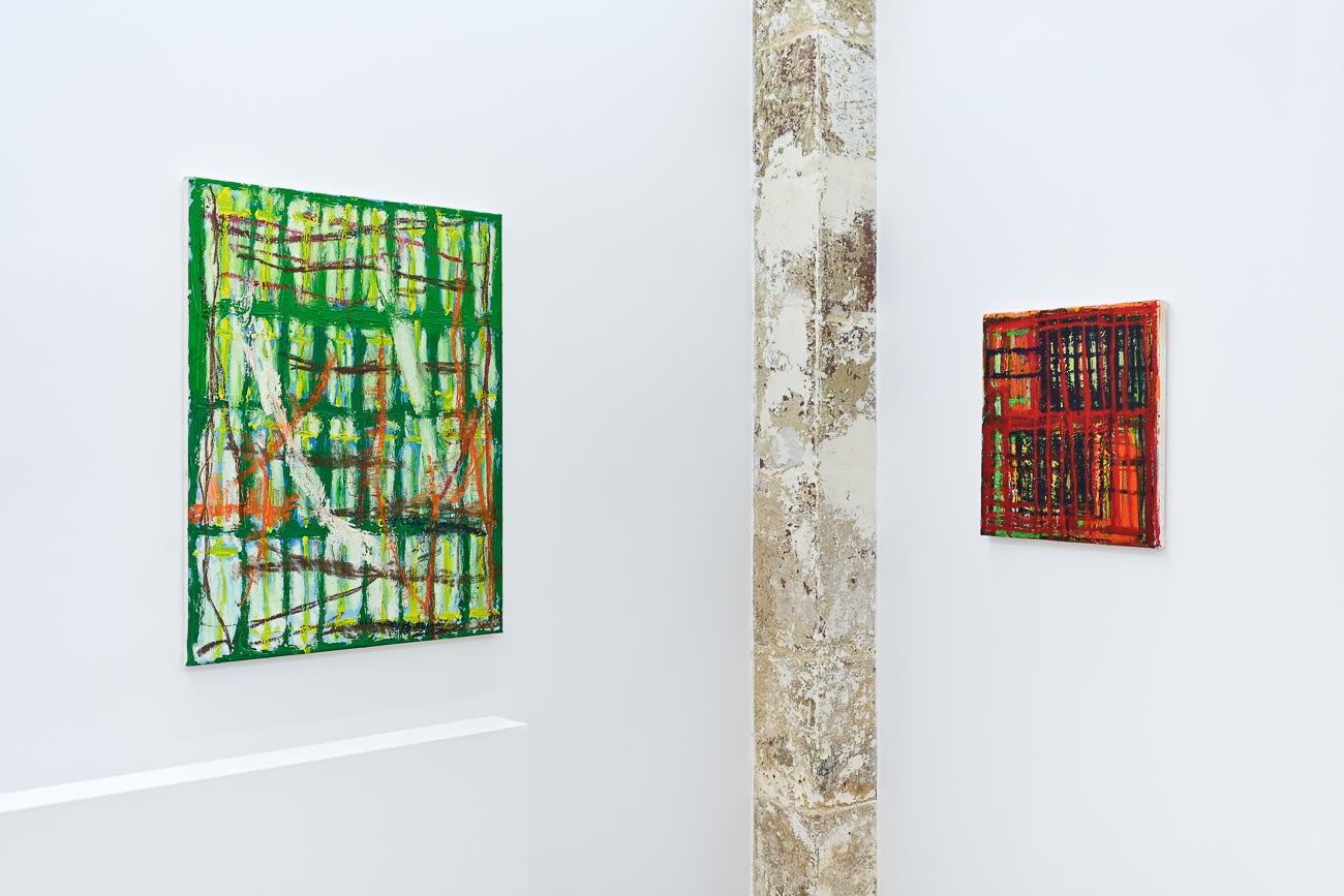 JC Bright | Autumn Rhythm