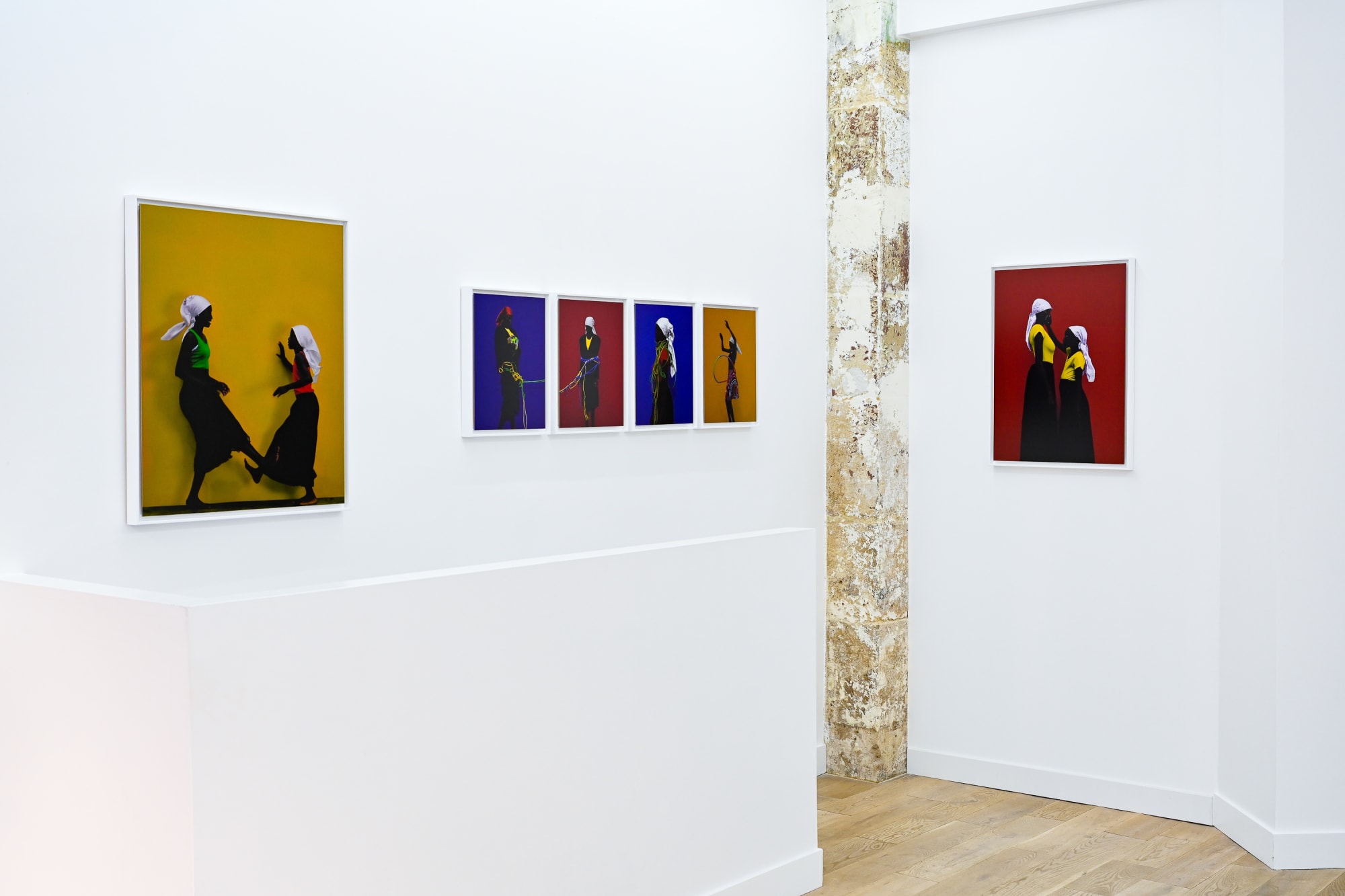 Sarfo Emmanuel Annor | Youthful Spirits