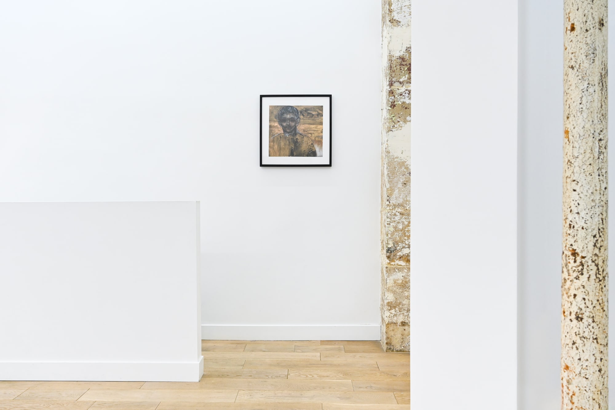 Ackah-Diaz | Le rôle que l'on donne à la lumière