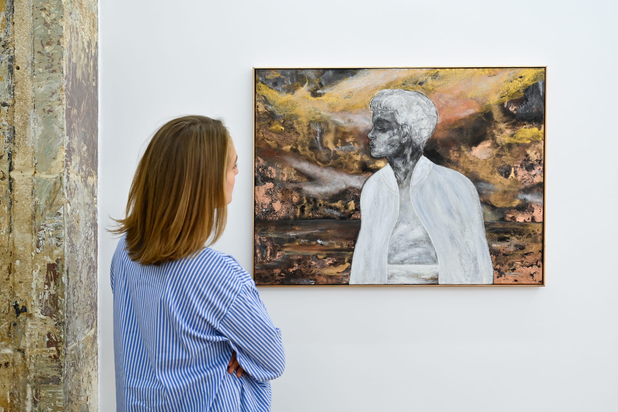 Ackah-Diaz | Le rôle que l'on donne à la lumière