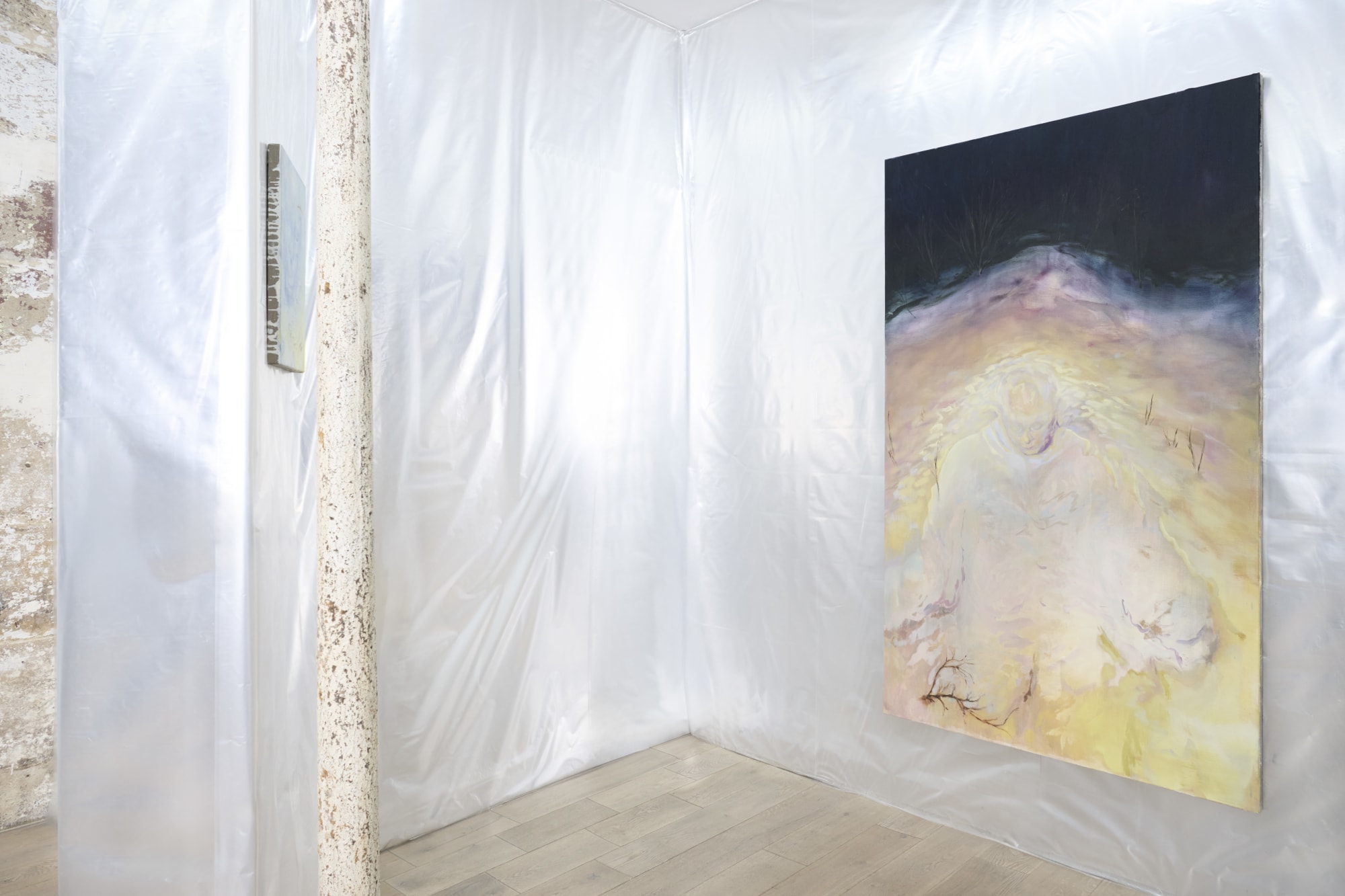 Noah Beyene | Making an Impression