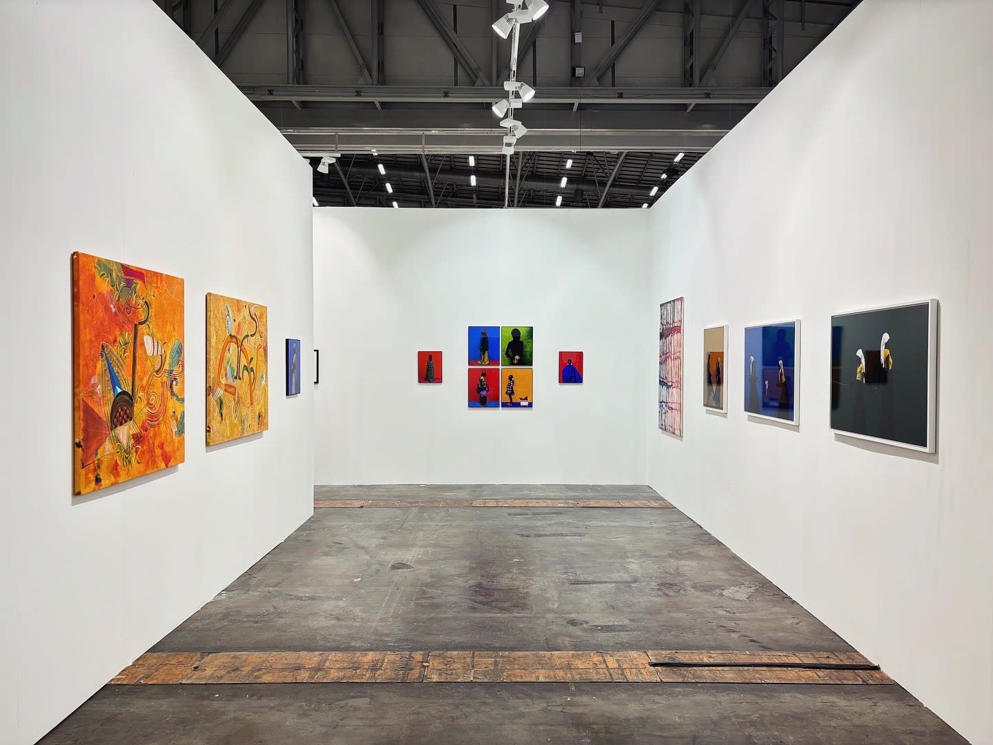 Cape Town Art Fair 2025