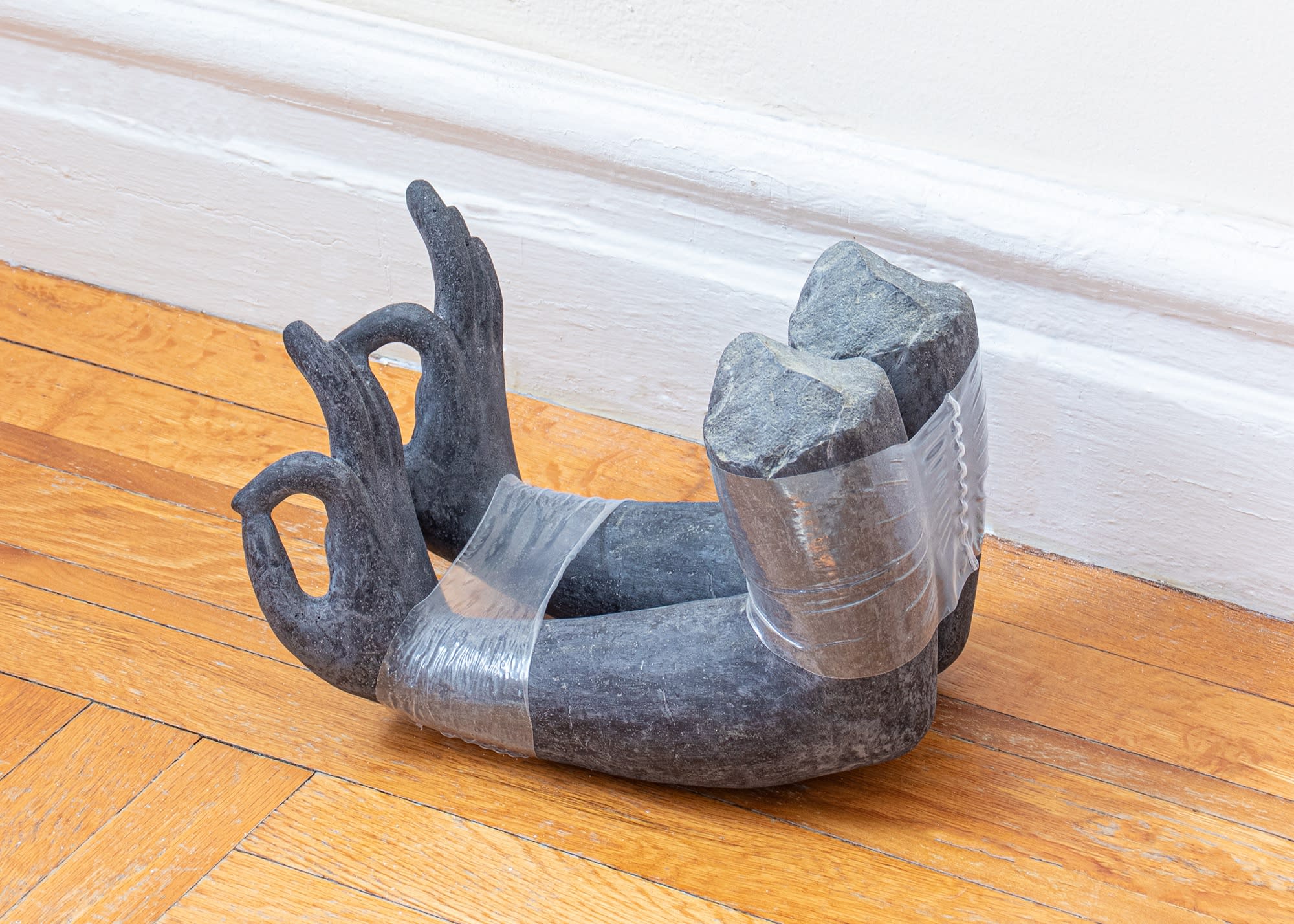 【故事：百年遷徙再造風景】