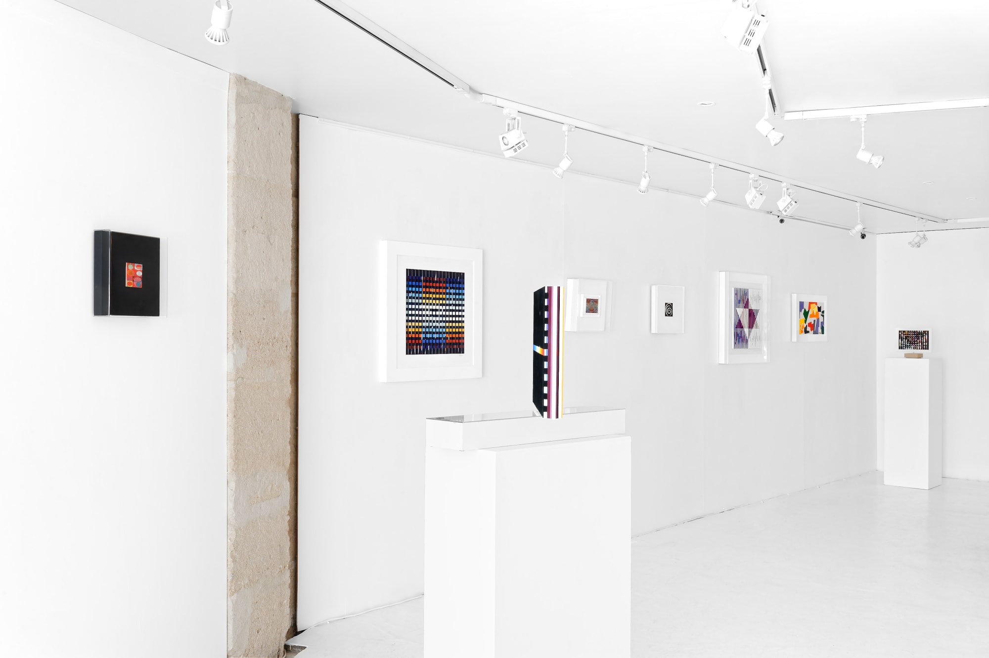 Yaacov Agam
