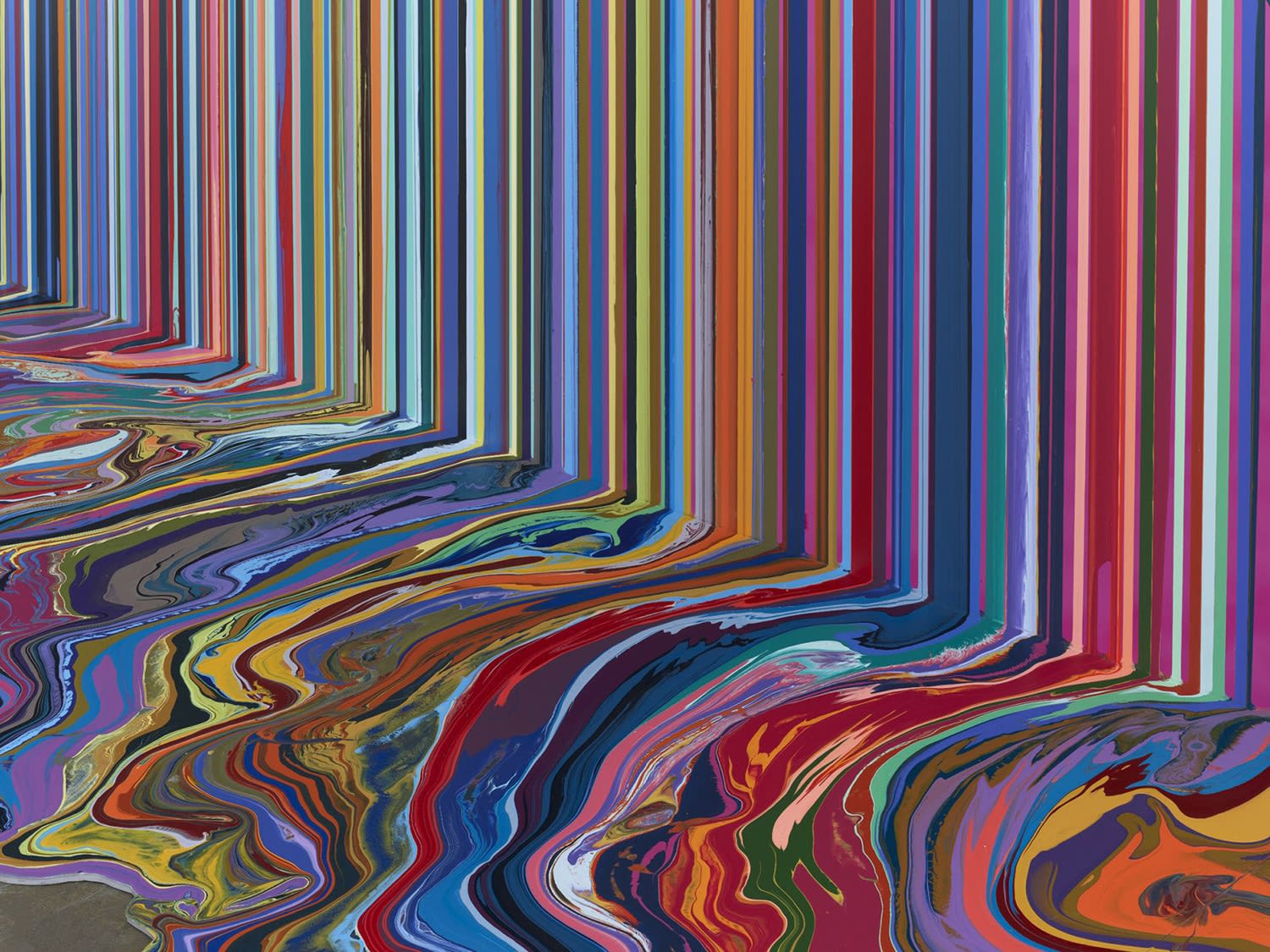 Ian Davenport