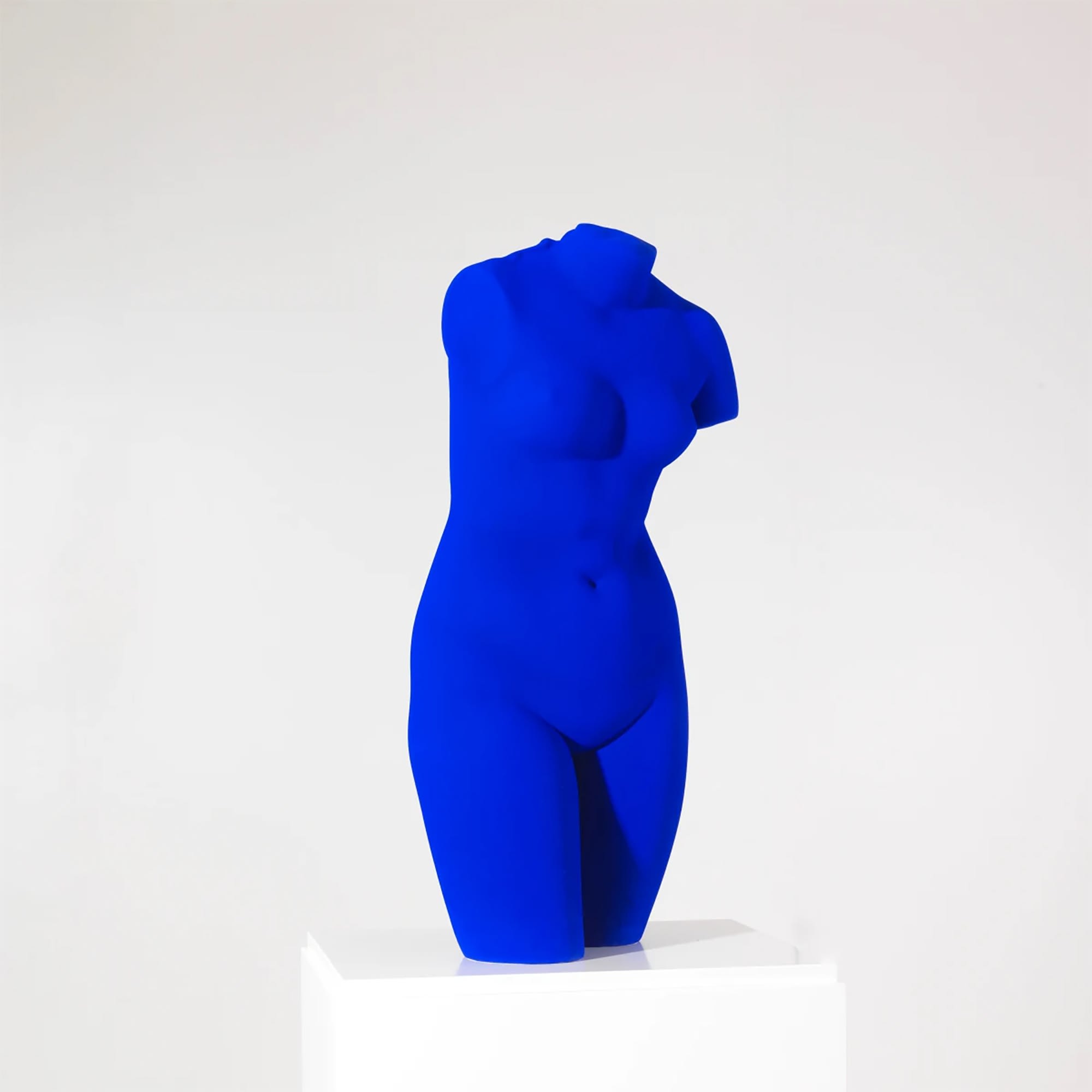Yves Klein