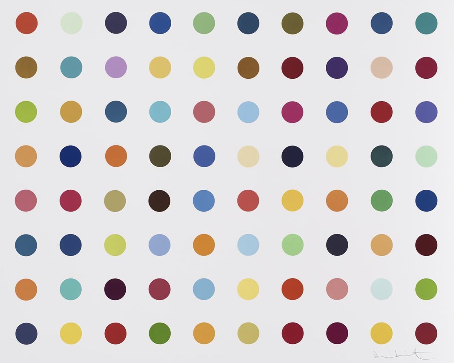 Damien Hirst