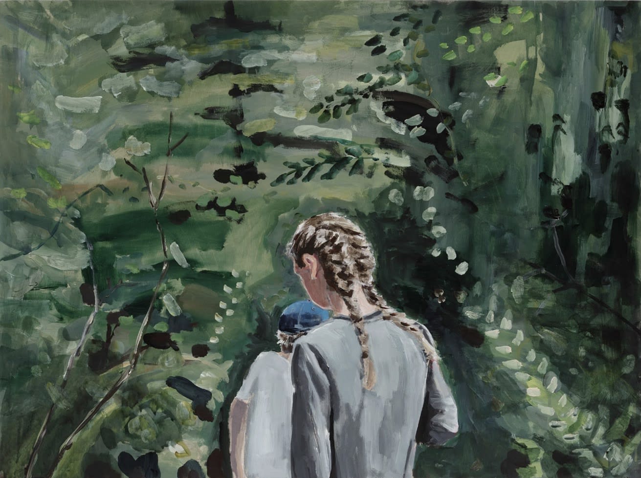 Nancy Friedland