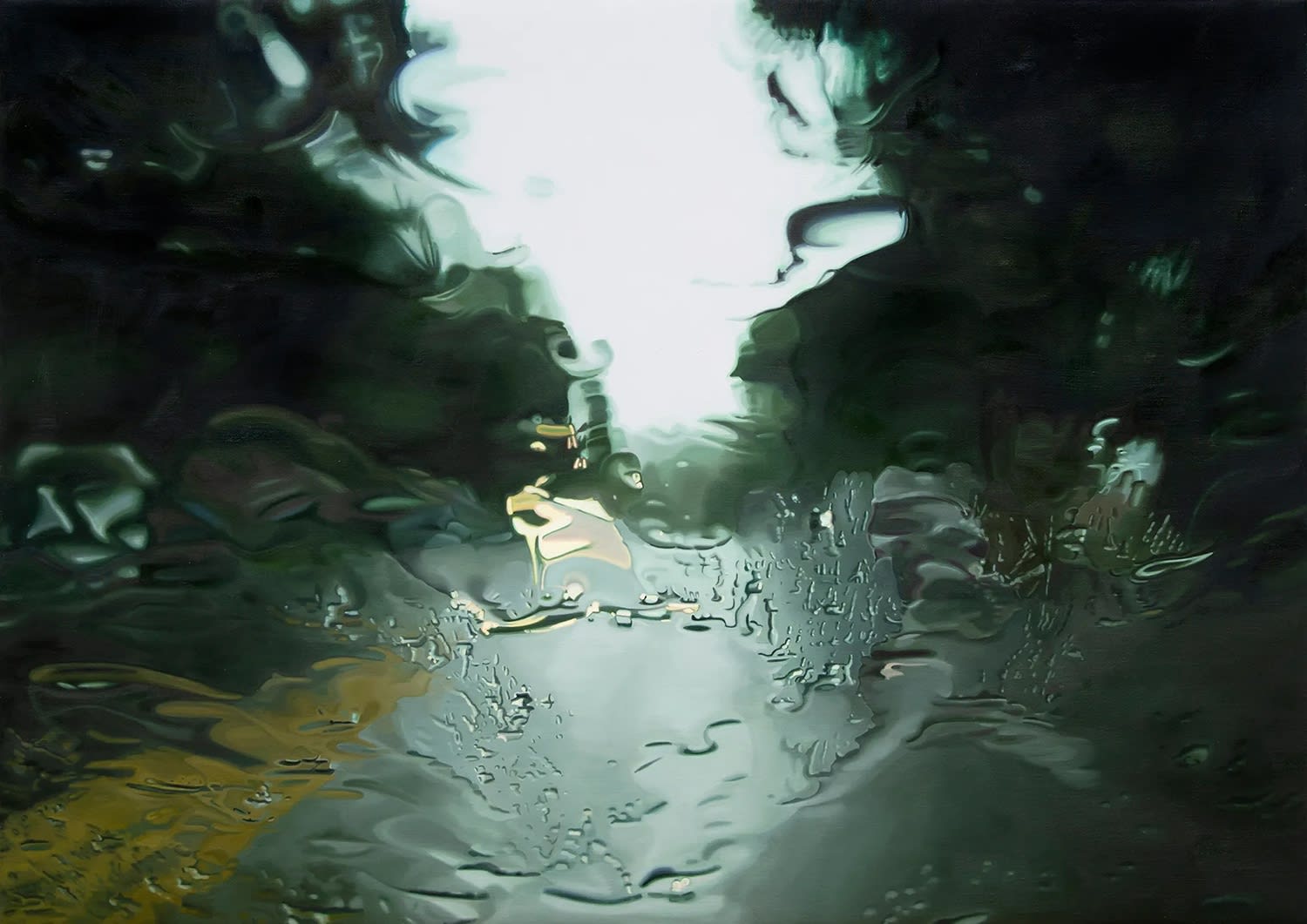 Gregory Thielker
