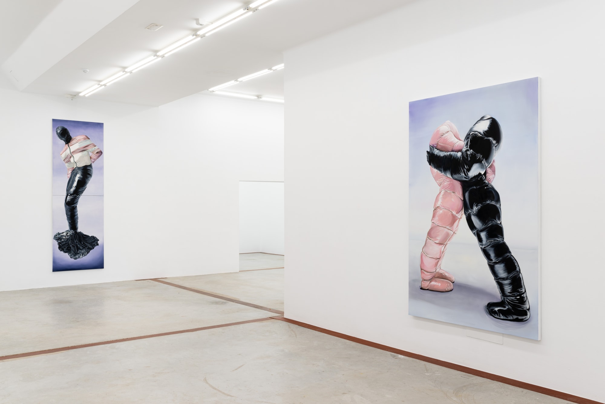 EVERYTHING NOT SAVED WILL BE LOST