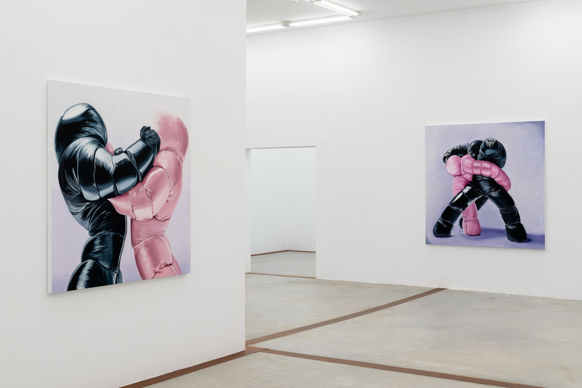 EVERYTHING NOT SAVED WILL BE LOST