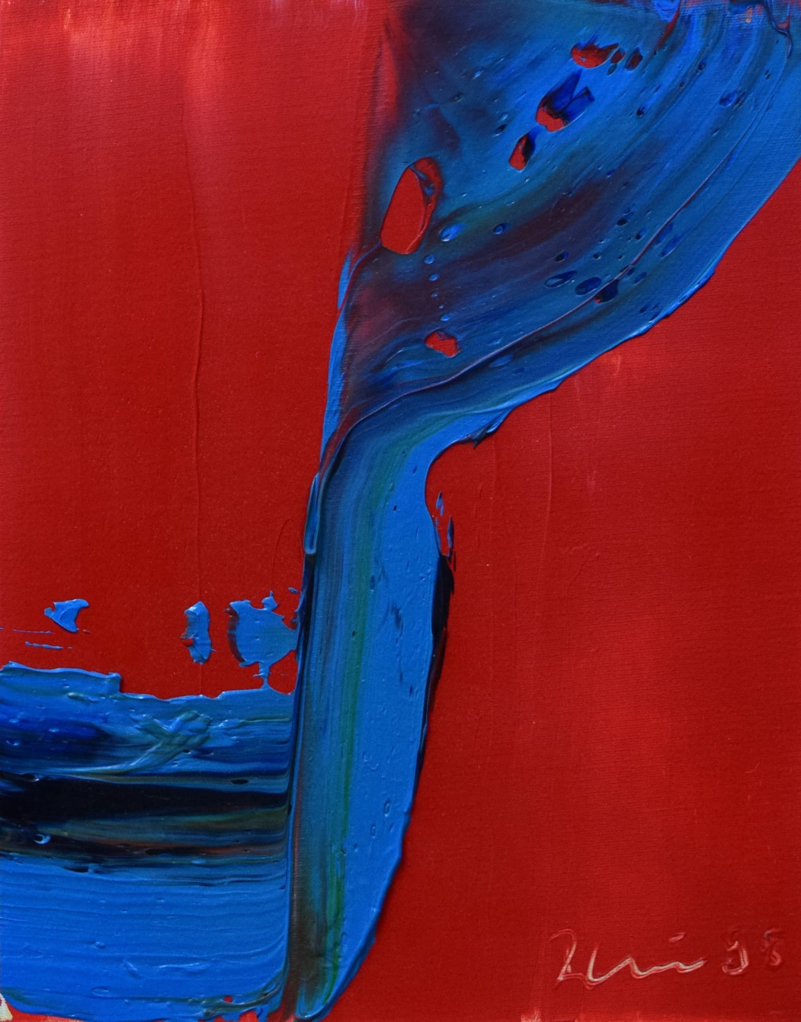 Art Center Berlin: Group Exhibition