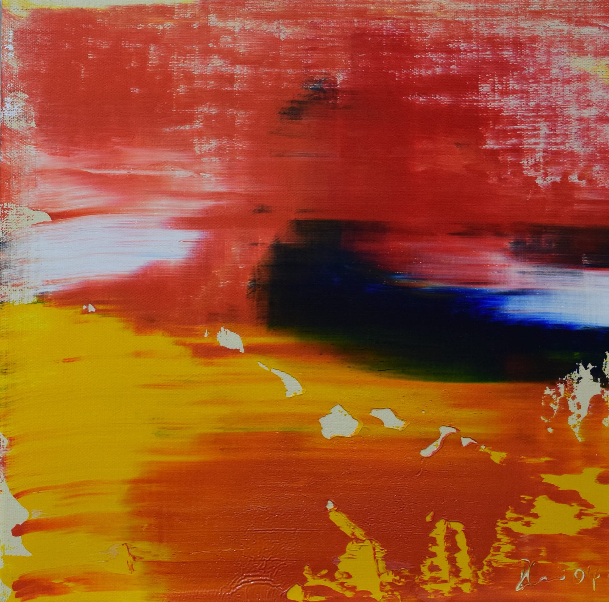 Retinal Art Auction: Auction of Contemporary Art for a Good Cause: RETINAL Art Auction Supported by Johann König for PRO RETINA