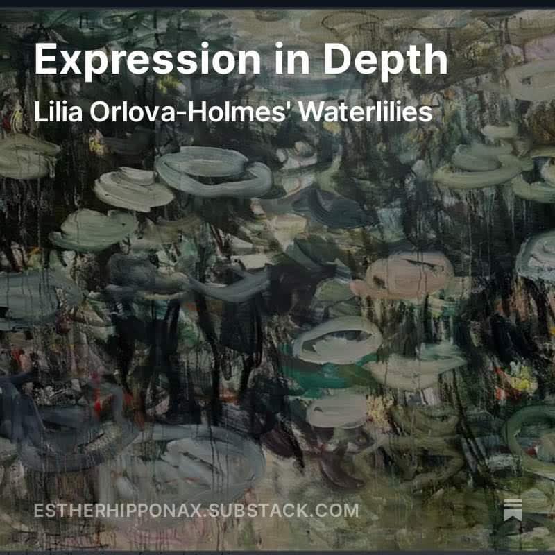 Expressions of depth