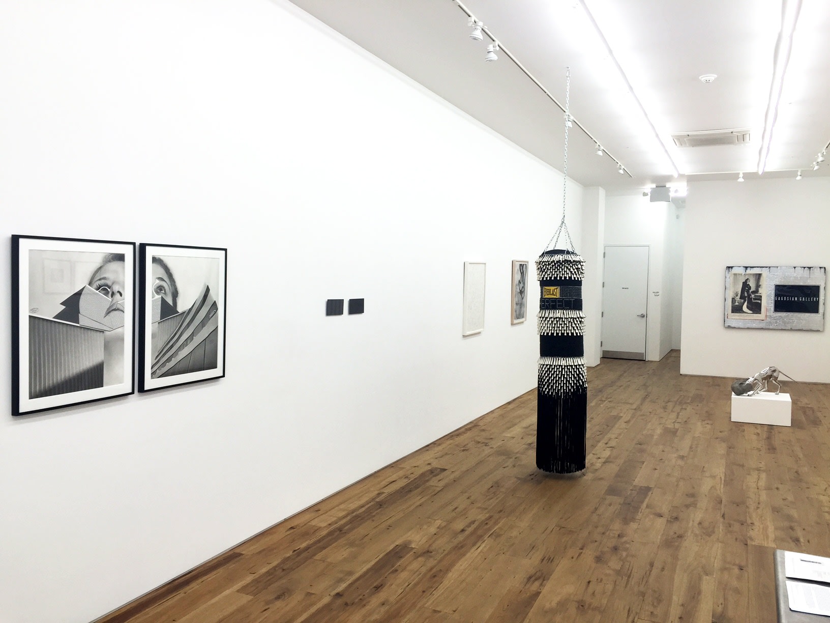 Gray Would Be the Color, If I Had a Heart