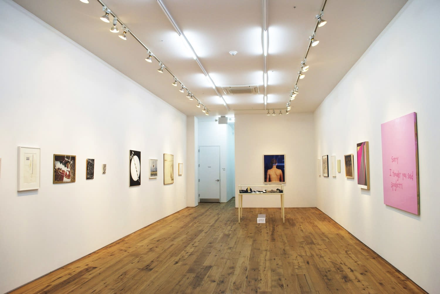 Not For All My Little Words