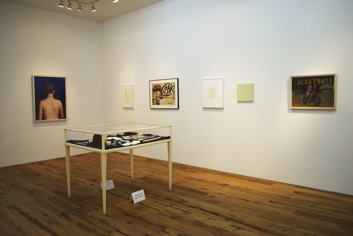 Not For All My Little Words