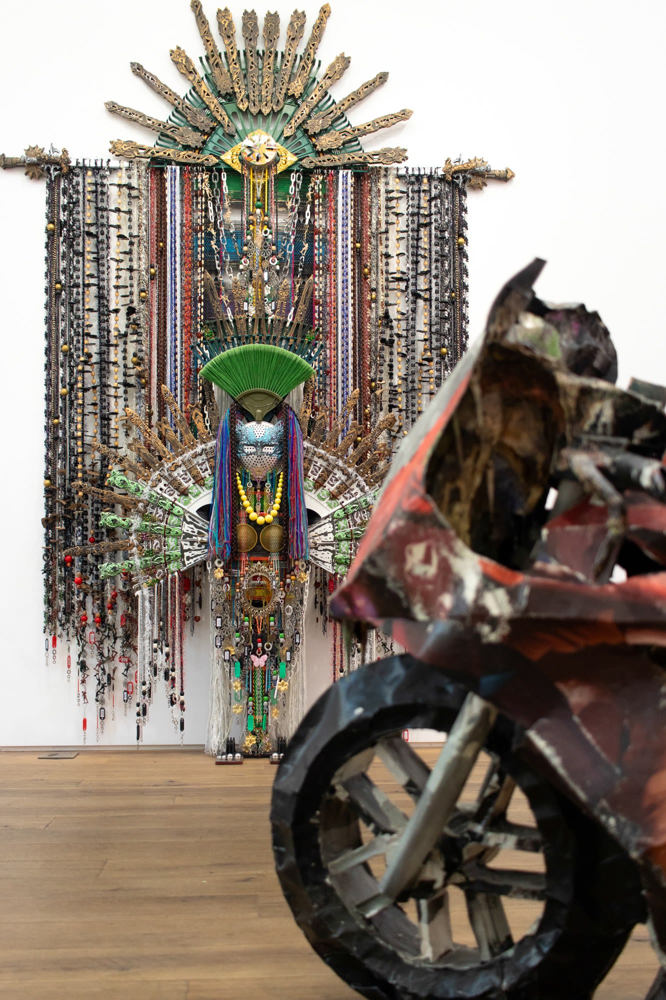 In Search of Liberty