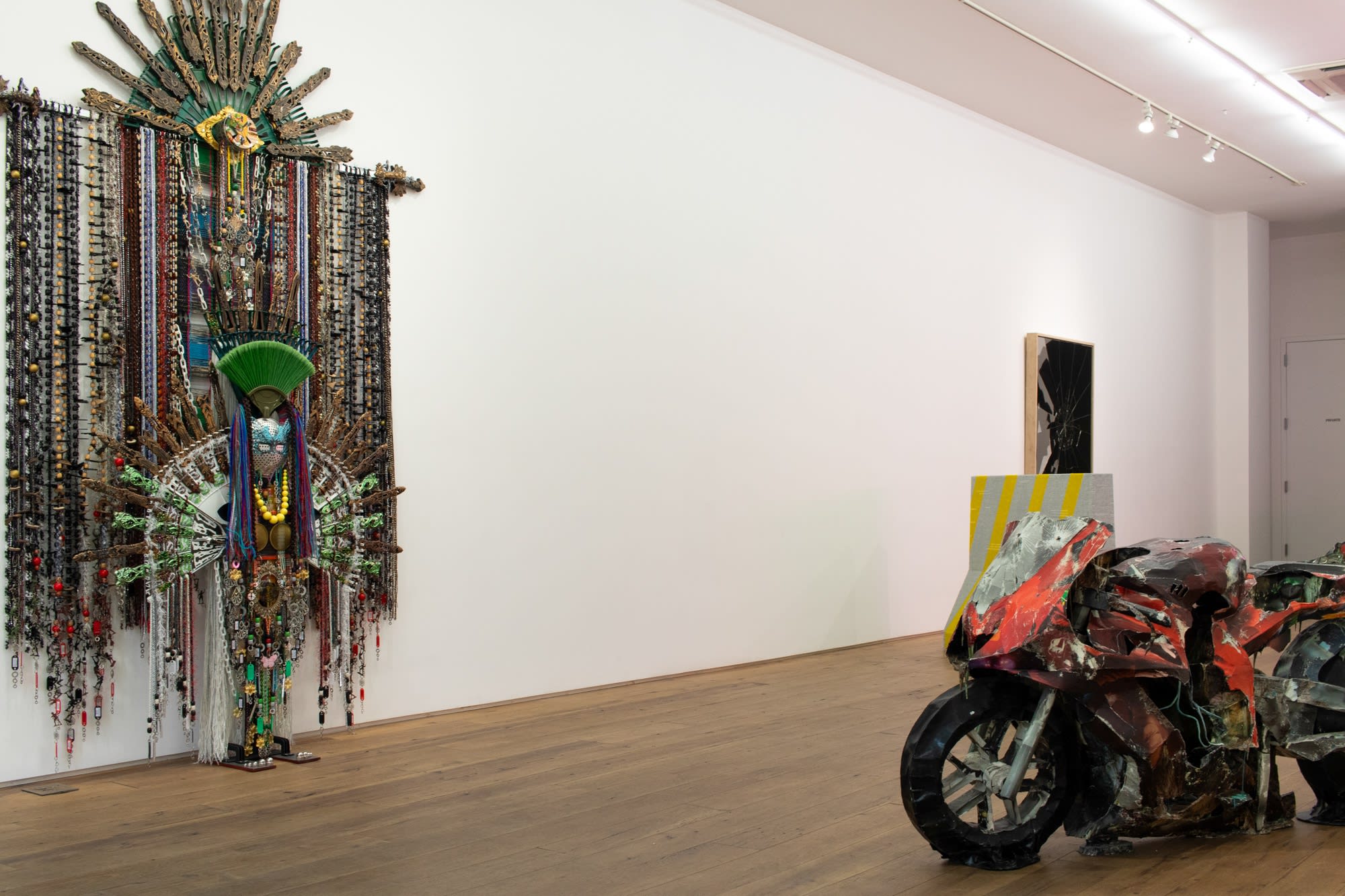 In Search of Liberty