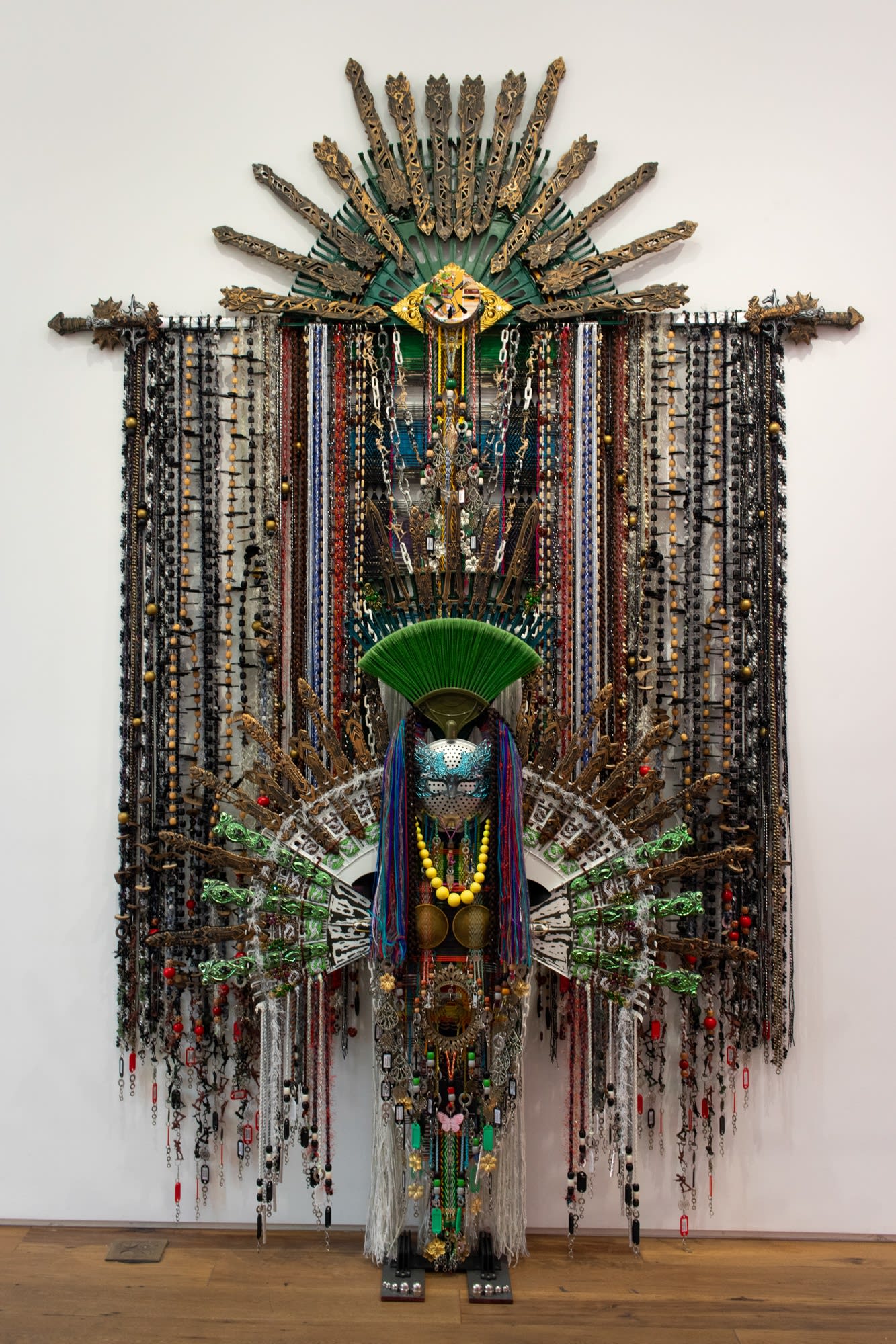 In Search of Liberty