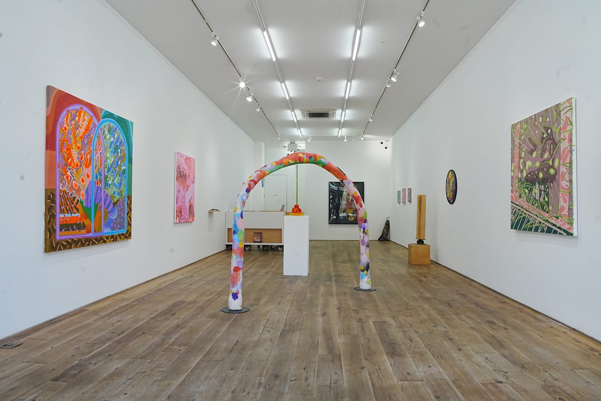 Past Tense/Future Perfect