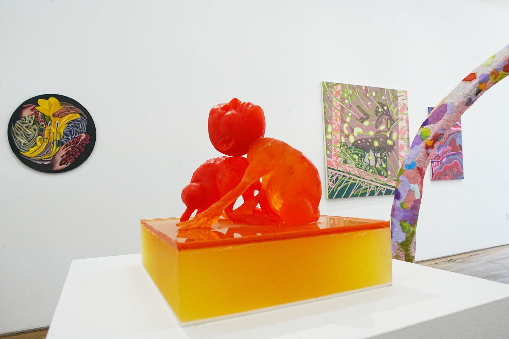 Past Tense/Future Perfect