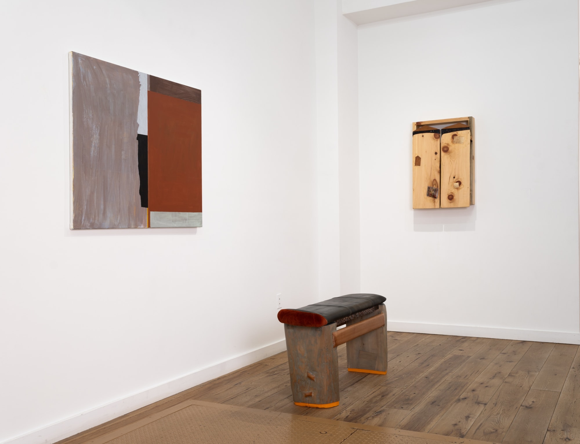 Luke Malaney + Caleb Weiss