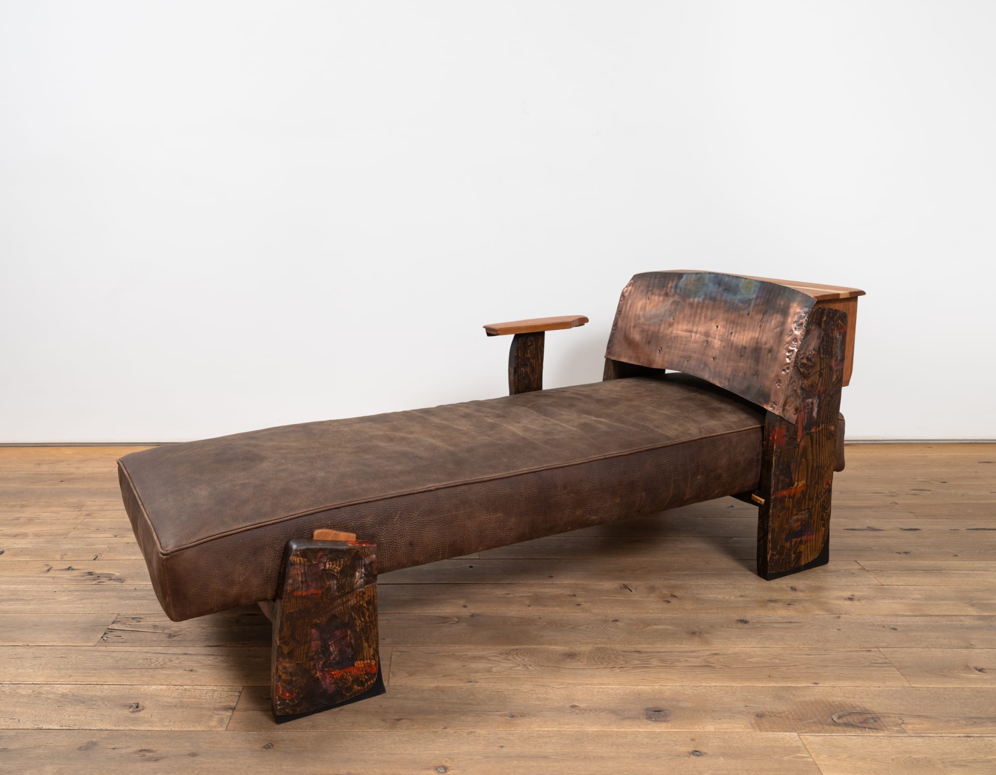 Luke Malaney + Caleb Weiss